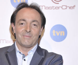 Michel Moran
