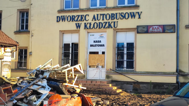 Pękła tama, fala zalała miasto. Dwa lata od koszmaru na Dolnym Śląsku. "Dzieci płakały"