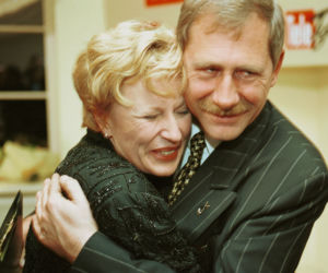  Dziś Andrzej Strzelecki obchodziłby 70. urodziny