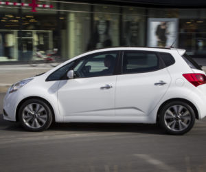 Kia Venga 2015