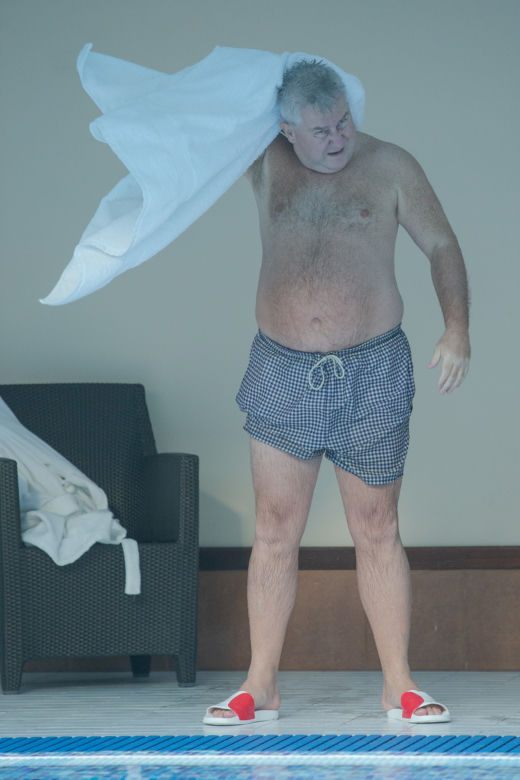 Niezatapialny Ryszard Czarnecki