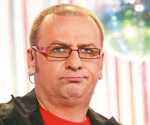 Czuję się wyróżniony
