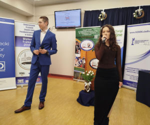 Siedleckie Targi Edukacyjne skończyły pełnoletniość - odbyły się po raz 18.!