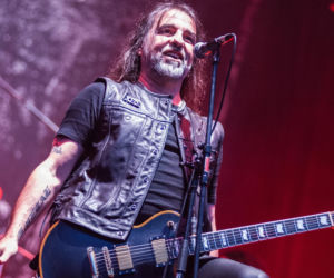 Mystic Festival 05.06. 2026. Moc, rytuał i gitarowa wirtuozeria. Tak wyglądał drugi dzień festiwalu