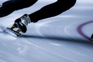 Igrzyska w Mediolanie. Kamila Sellier po groźnym wypadku zaskakuje postawą wobec rywalki