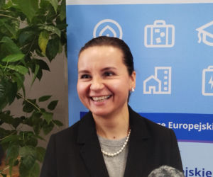 Siedlce, spotkanie Od wyzwań do rozwiązań. Adaptacja klimatyczna polskich miast