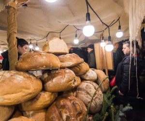 Kraków w świątecznym wydaniu: Miasto w tej odsłonie prezentuje się wyjątkowo! [GALERIA ZDJĘĆ]