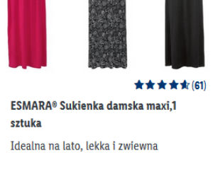 Wielka wyprzedaż w Lidlu. Rabaty do 80 proc.
