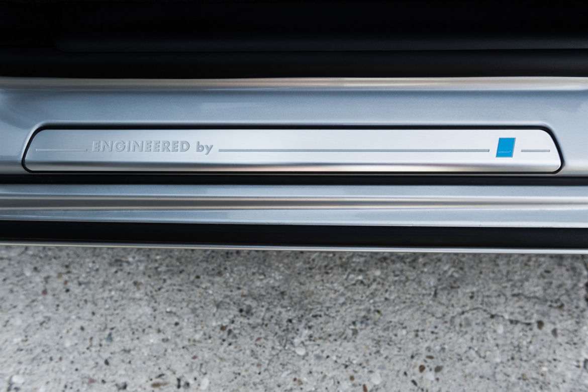 Nowe pakiety Polestar dla Volvo V40, V60, S60 I XC60 