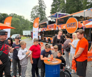 ESKA Summer City odwiedziła Świerzawę. Zobacz, co działo się podczas wakacyjnej imprezy