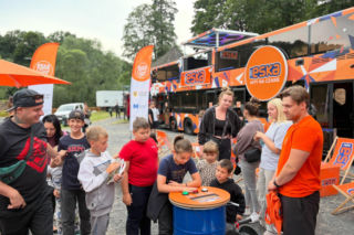 ESKA Summer City odwiedziła Świerzawę. Zobacz, co działo się podczas wakacyjnej imprezy