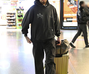 poproszę o galerie: Reprezentacja Polski przyleciała do kraju po meczu z Maltą