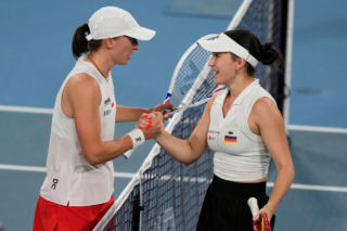 Polska demoluje Niemcy 3:0. Iga Świątek i Hubert Hurkacz zwycięscy i jeszcze wygrana w mikście!