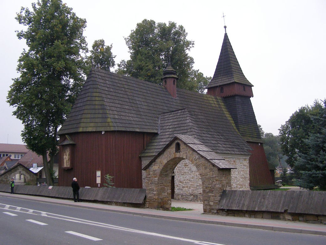 Białka Tatrzańska