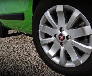 Fiat Qubo Trekking