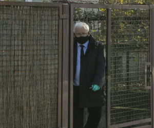Jarosław Kaczyński
