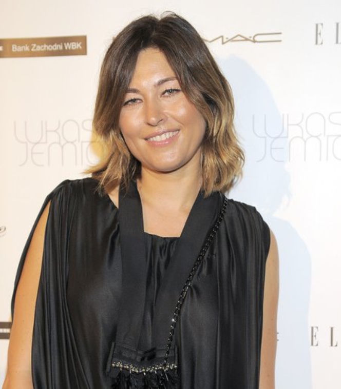 Beata Sadowska