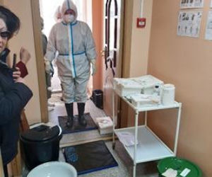 Irkucki Naukowo-Badawczy Instytut Przeciwdżumowy Syberii i Dalekiego Wschodu