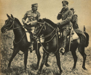 Józef Piłsudski