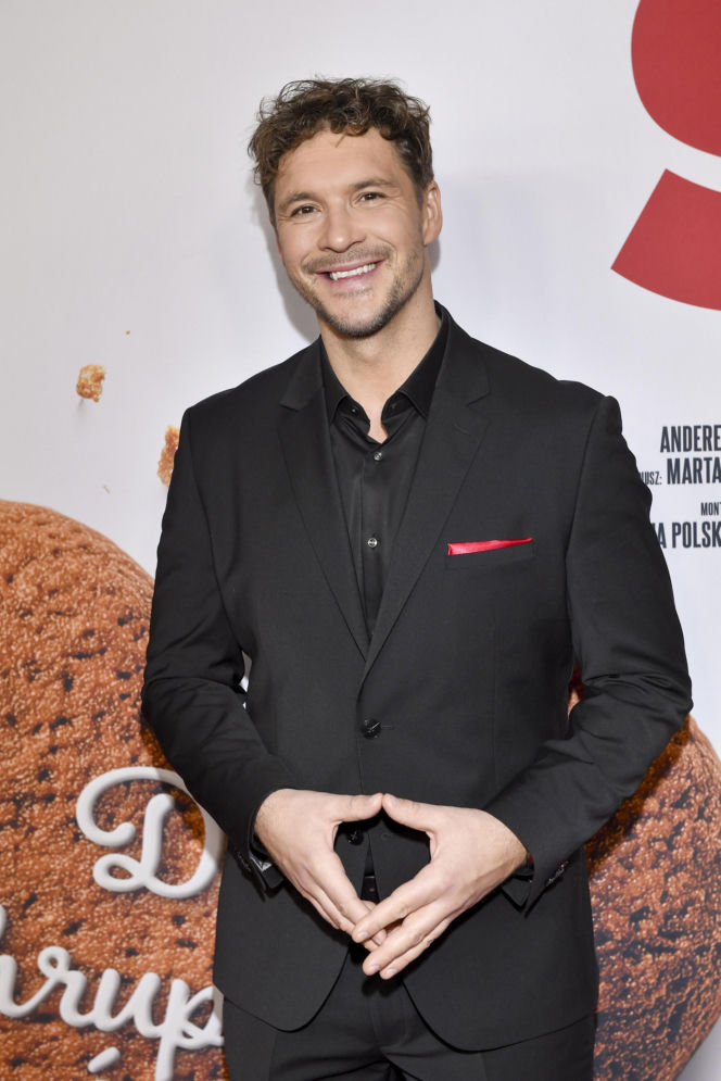 Wielka porażka Wojewódzkiego