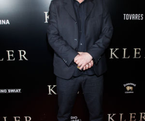 Premiera filmu Kler