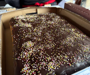 Jarmark Wielkanocny w Miasteczku Galicyjskim