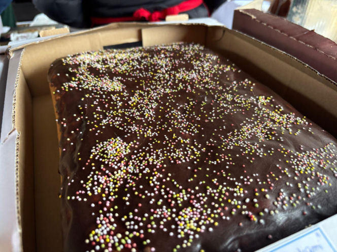 Jarmark Wielkanocny w Miasteczku Galicyjskim