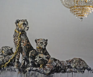 Hotel Banksy'ego w Betlejem