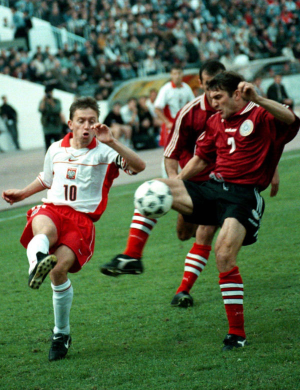 Ci sportowcy nie zdali matury!