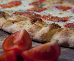 Pizzeria Omaggio