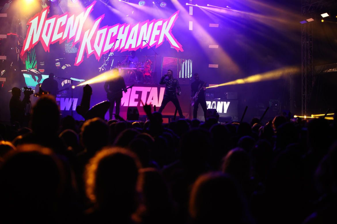 Juwenalia Śląskie 2025. Ich Troje i Golec uOrkiestra w ostatni dzień studenckiego święta