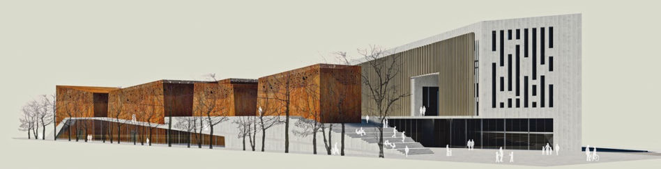 Muzeum II Wojny Światowej