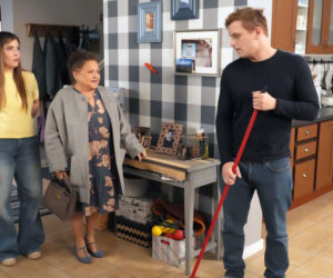 Zaskakujący obrót spraw u Pyrków w Barwach szczęścia. Agata straci dowody, a Lucyna wzbudzi kolejne podejrzenia