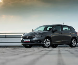 Fiat Tipo Hatchback 1.6 Multijet Lounge