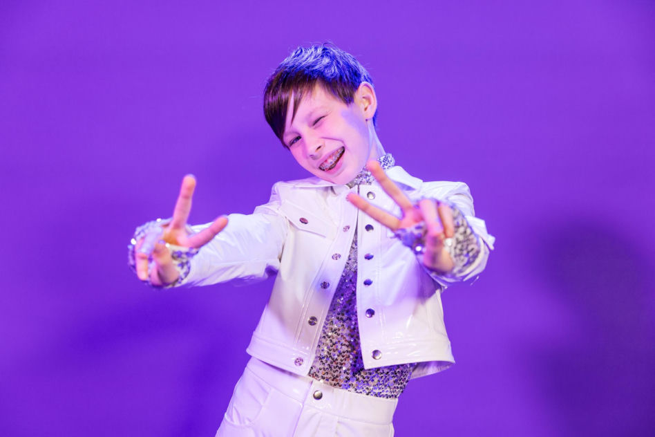 Eurowizja Junior 2024 