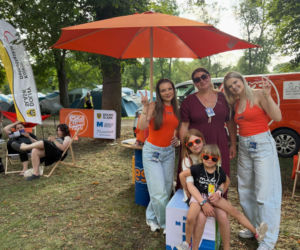ESKA Summer City na Slot Art Festival! Było magicznie! Zobacz, gdzie będziemy wkrótce!
