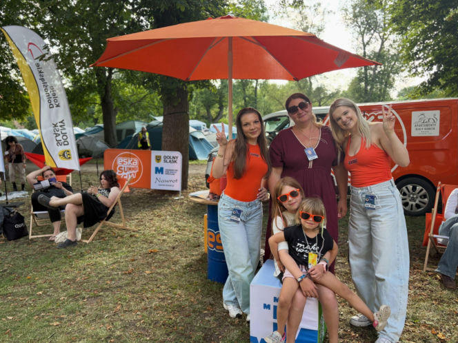 ESKA Summer City na Slot Art Festival! Było magicznie! Zobacz, gdzie będziemy wkrótce!