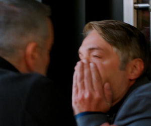 Miłość i nadzieja, odcinek 333. Bulent, Tahir