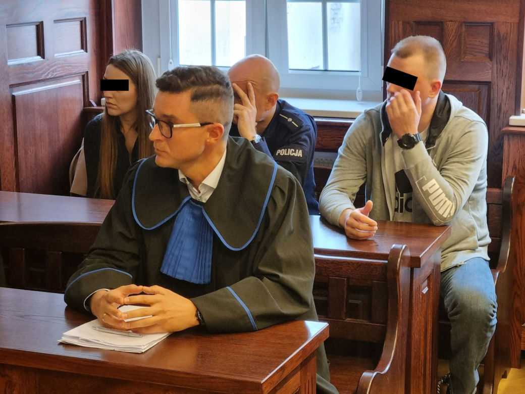 Koniec procesu o znęcanie nad 5-letnimi bliźniaczkami