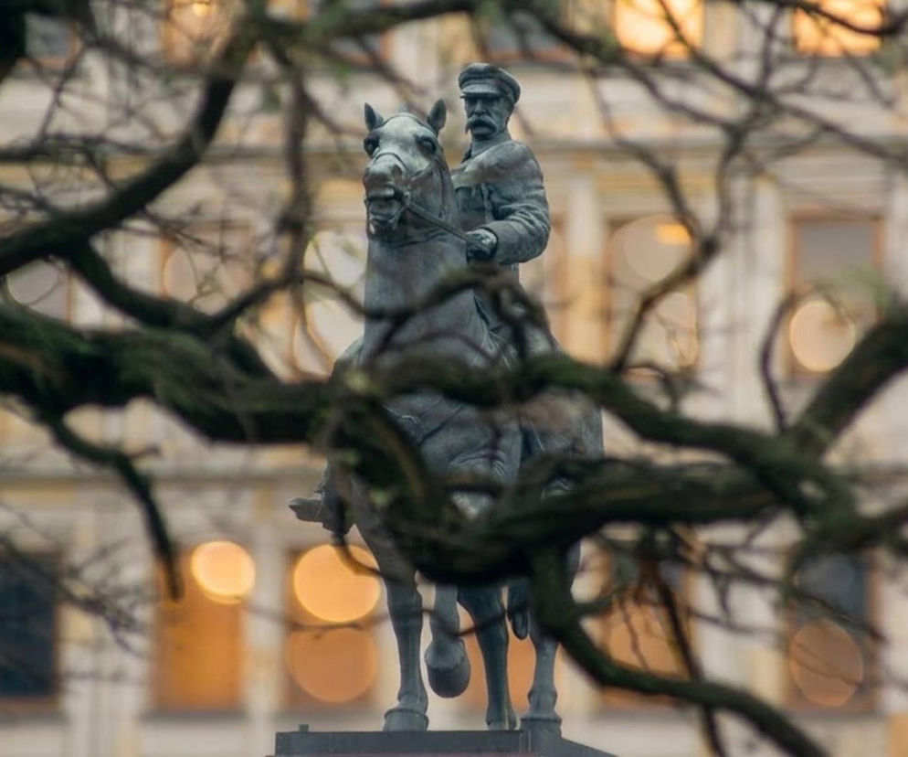 Mity i fakty. Czy Józef Piłsudski stracił wiarę w pokonanie bolszewików?