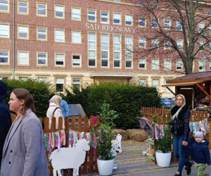 Szczeciński Jarmark Wielkanocny