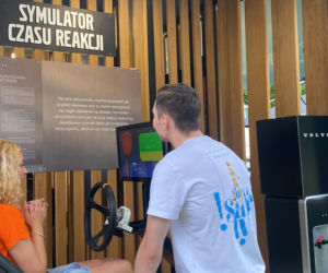 Eska Summer City i „Miasteczko Bezpieczeństwa”. Ogrom wiedzy przed wakacyjnymi podróżami!
