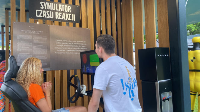Eska Summer City i „Miasteczko Bezpieczeństwa”. Ogrom wiedzy przed wakacyjnymi podróżami!
