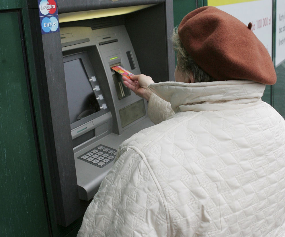 bankomat