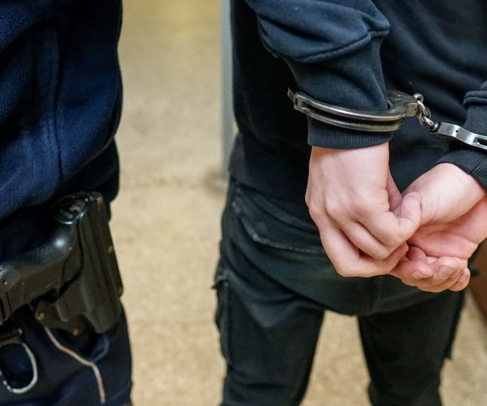 Zrobił to dla drobnej sumy i flaszki alkoholu?! Paskudna kradzież w Pile