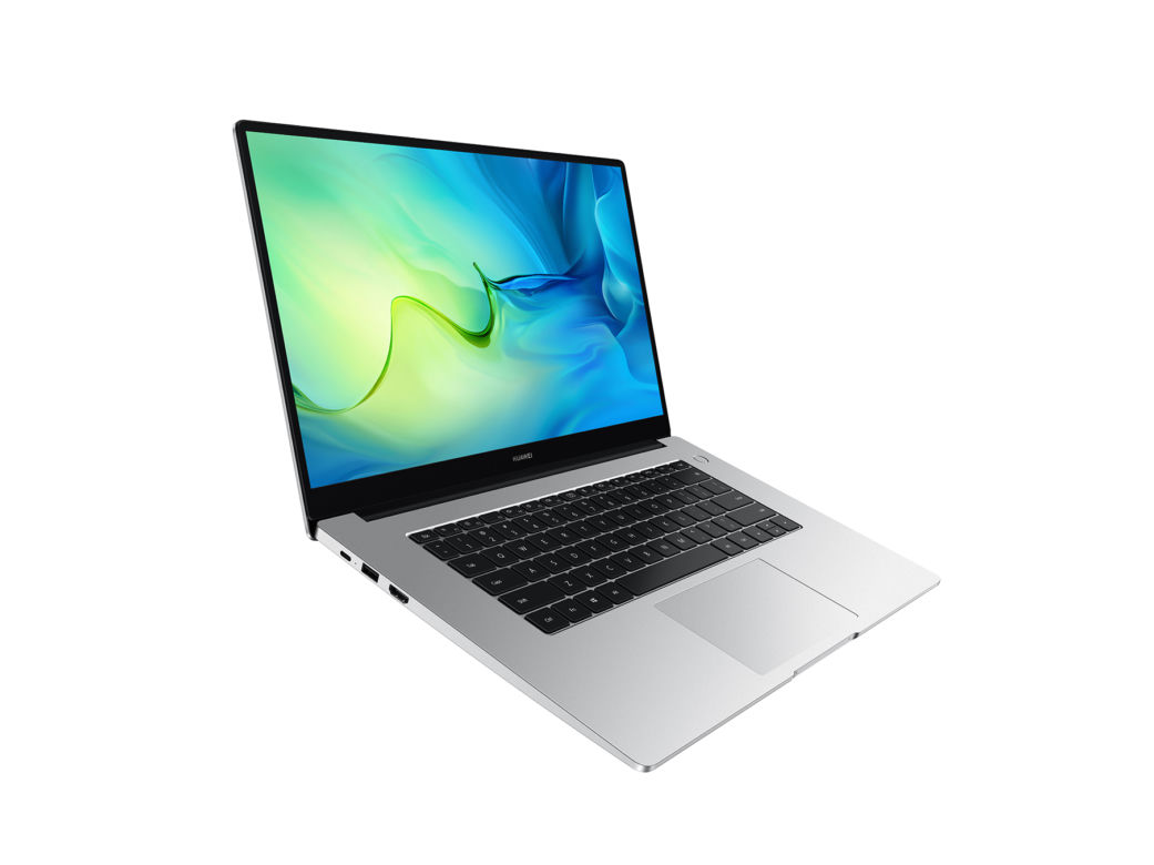 Huawei MateBook D15