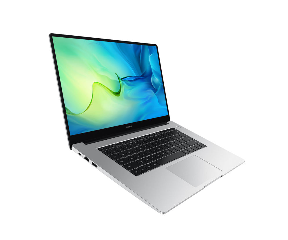 Huawei MateBook D15