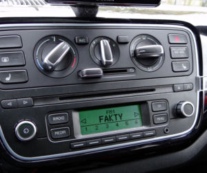 Skoda Citigo Monte Carlo