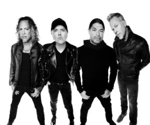 Metallica odkopuje perełki w Sphere! Ten utwór wybrzmiał pierwszy raz od 18 lat!