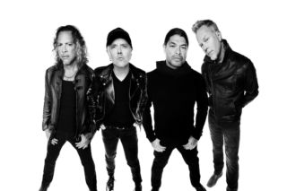 Metallica odkopuje perełki w Sphere! Ten utwór wybrzmiał pierwszy raz od 18 lat!